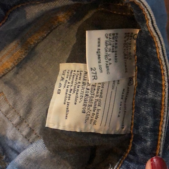 AG Jeans - Picture 2 of 4